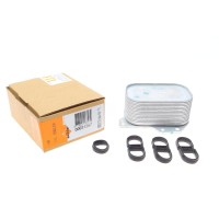 Радіатор масляний Skoda Octavia III 1.6/2.0 09-