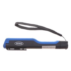 Ліхтарик LED у вигляді ручки з магнітним зажимом (110Lm/3xAAA)