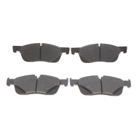 Колодки гальмівні (передні) Land Rover Range Rover Velar 2.0/3.0 17- (ATE)