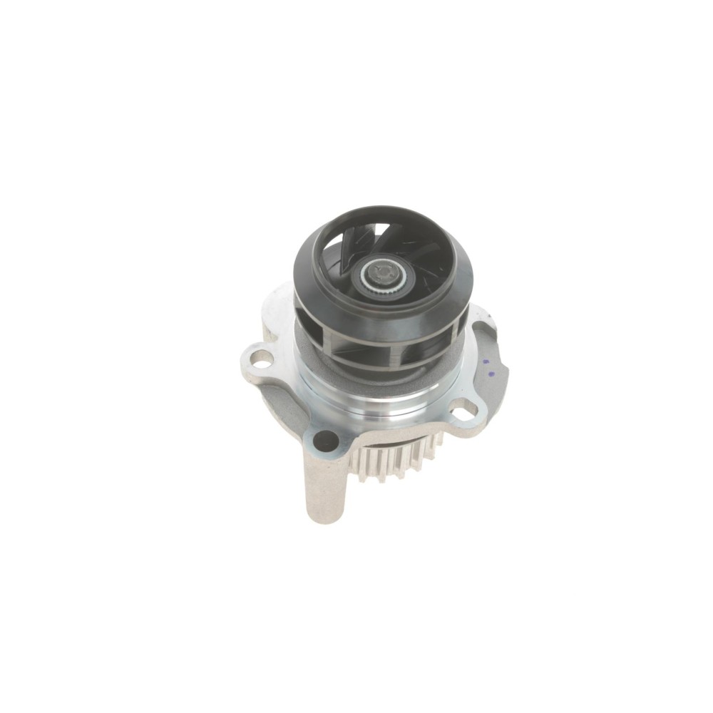 Комплект ГРМ + помпа VW Caddy 2.0 EcoFuel 06-15