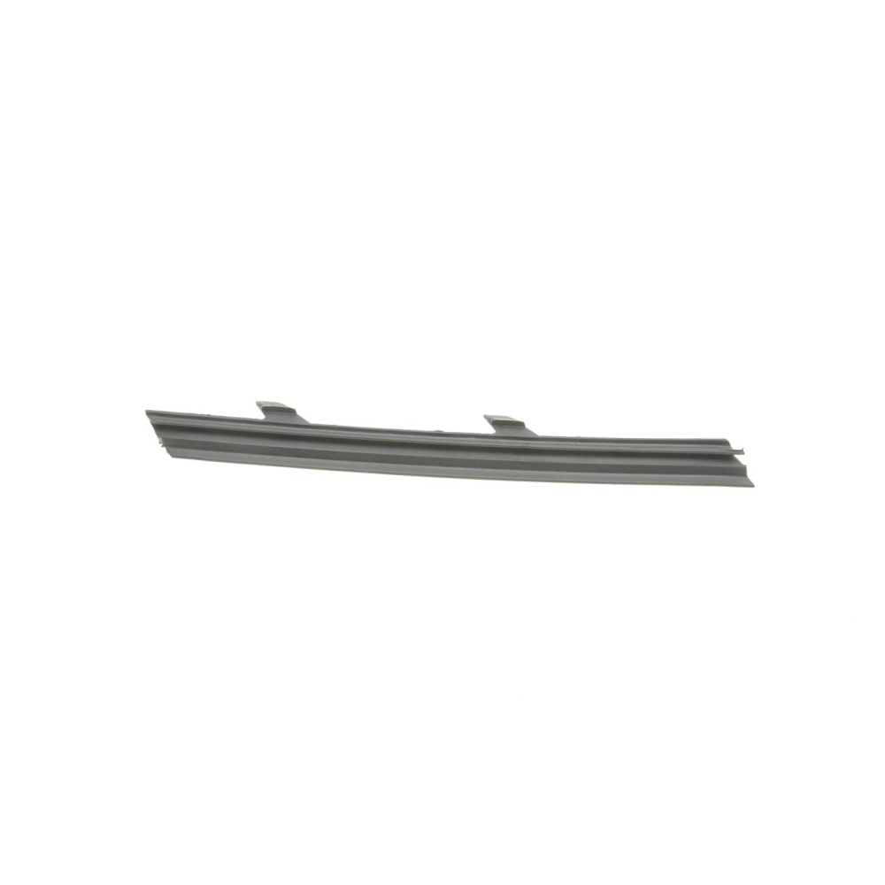 Накладка бампера (переднього) VW Jetta IV 10-17 (R)