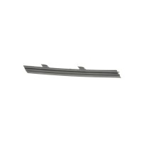 Накладка бампера (переднього) VW Jetta IV 10-17 (R)