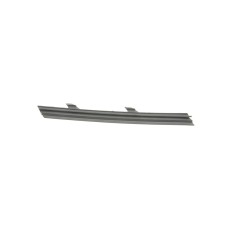 Накладка бампера (переднього) VW Jetta IV 10-17 (R)
