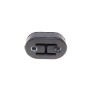 Гумка глушника Hyundai Santa Fe/Tucson2.0/2.2/2.7 CRDi 00-15/Kia Sorento 2.2 CRDi/GDI 09-