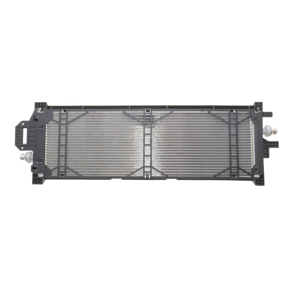 Радіатор охолодження Tesla Model 3 17-