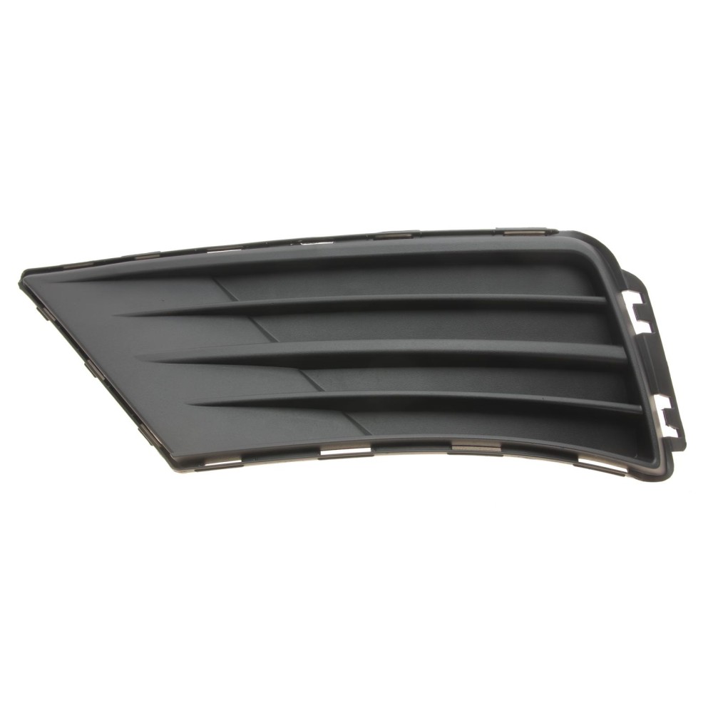 Вставка бампера (під протитуманку) VW Caddy IV 15-20 (L)