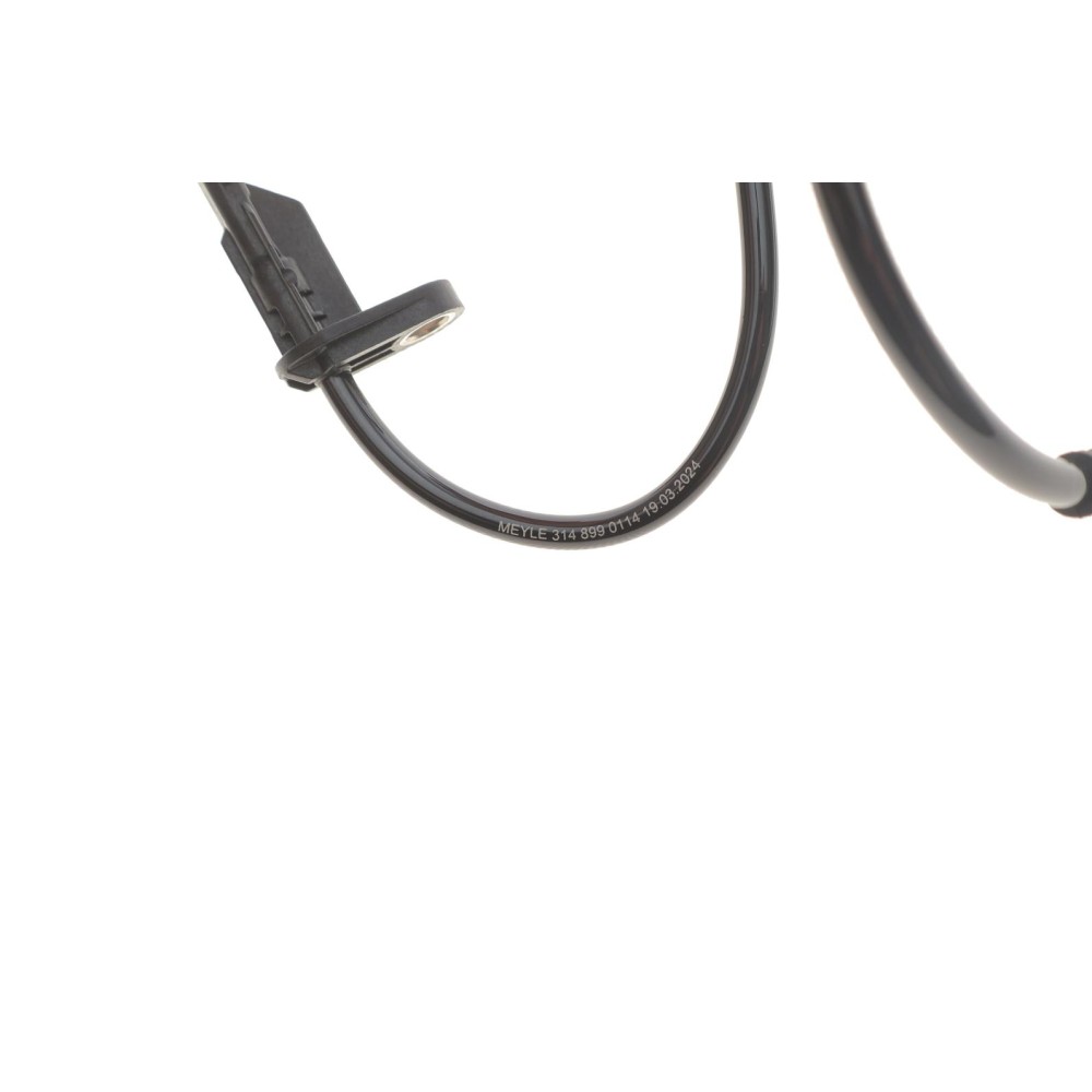 Датчик ABS (задній) BMW X1 (F48) 14-/X2 (F39) 18- (L=555mm)