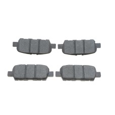 Колодки гальмівні (задні) Renault Koleos 16-/Nissan Juke 10-/Leaf 10-
