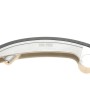 Планка заспокоювача ланцюга ГРМ Opel Astra G 2.0/2.2 Di/DTI 98-05 (верх)