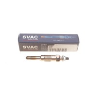 Свічка розжарювання Citroen Jumper/Fiat Scudo/Peugeot Partner 1.9/2.5 D/TD -98