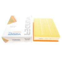 Фільтр повітряний VW Passat B5/Audi A6