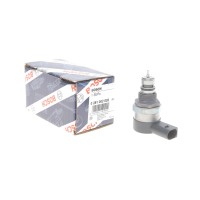 Клапан редукційний рейки паливної MB Sprinter (906) 219/319/419/519 3.0CDI OM642