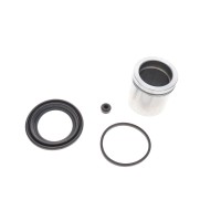 Ремкомплект супорта (переднього) BMW 3 (E46) 98-07 (d=54mm) (+поршень)