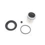 Ремкомплект супорта (переднього) BMW 3 (E46) 98-07 (d=54mm) (+поршень)