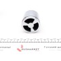 Поршень супорта (заднього) Iveco Daily IV 06-11 (60x65mm) (Brembo) (R) (з механізмом)