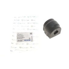 Втулка стабілізатора (переднього) BMW 3 (E46) 98-05 (d=21.5mm)
