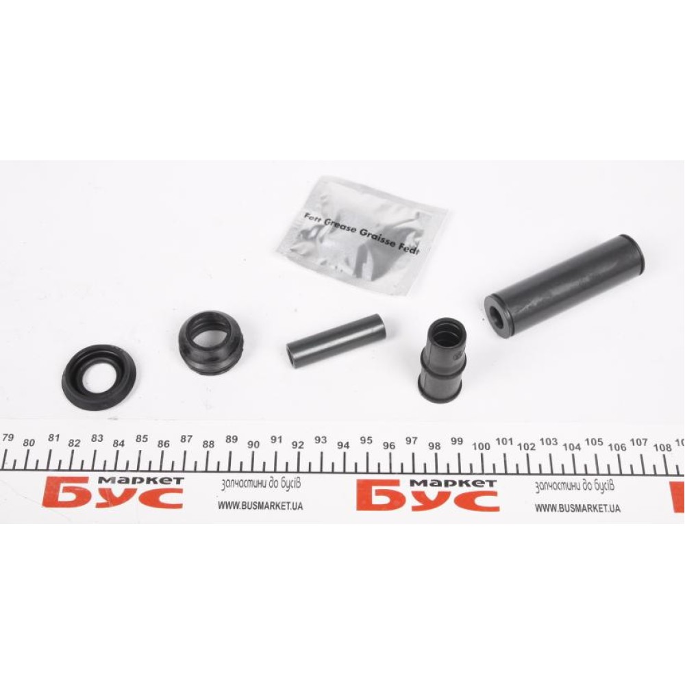 Направляюча супорта (заднього) VW Vito (W638) (Bosch)