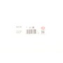 Прокладка колектора випускного Nissan Micra/Note 1.0-1.4 16V 05- (1-4 циліндр)