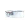 Хомут глушника Opel Astra F 1.6 98-/Combo 1.6 01/Vectra A/C 1.6-1.8/1.7D 88- (d=51mm)