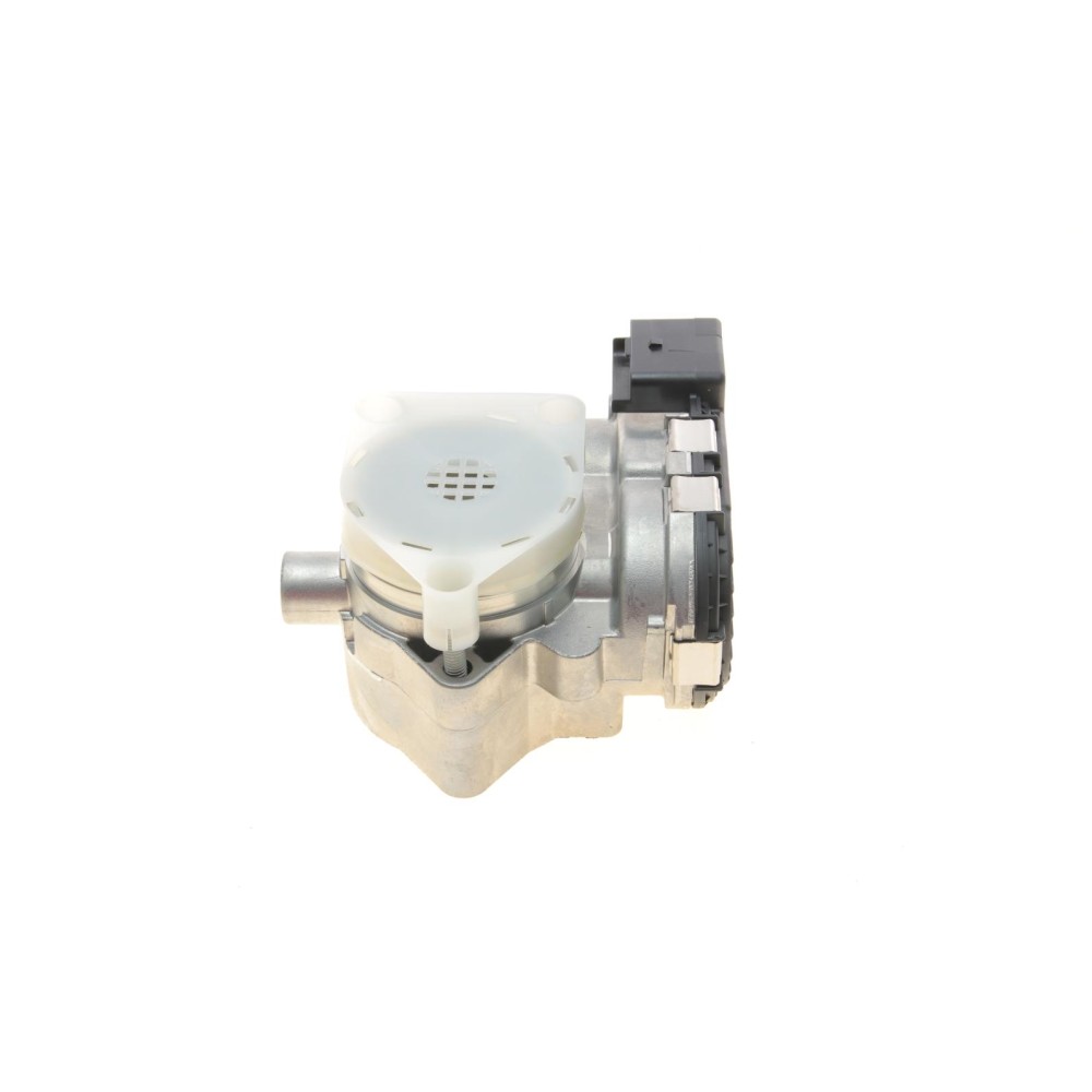 Заслонка дросельна Citroen C4/C3/Berlingo/Peugeot 206/307/Partner 1.6 16V 00-