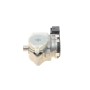Заслонка дросельна Citroen C4/C3/Berlingo/Peugeot 206/307/Partner 1.6 16V 00-