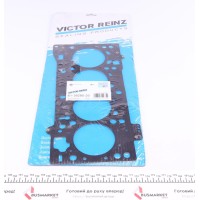 Прокладка ГБЦ VW Caddy 2.0 TDI 15-, Ø82,00mm, 1,71mm, 3 метки