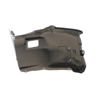 Підкрилок (передній/передня частина) BMW 3 (E90) 05-08 (R)