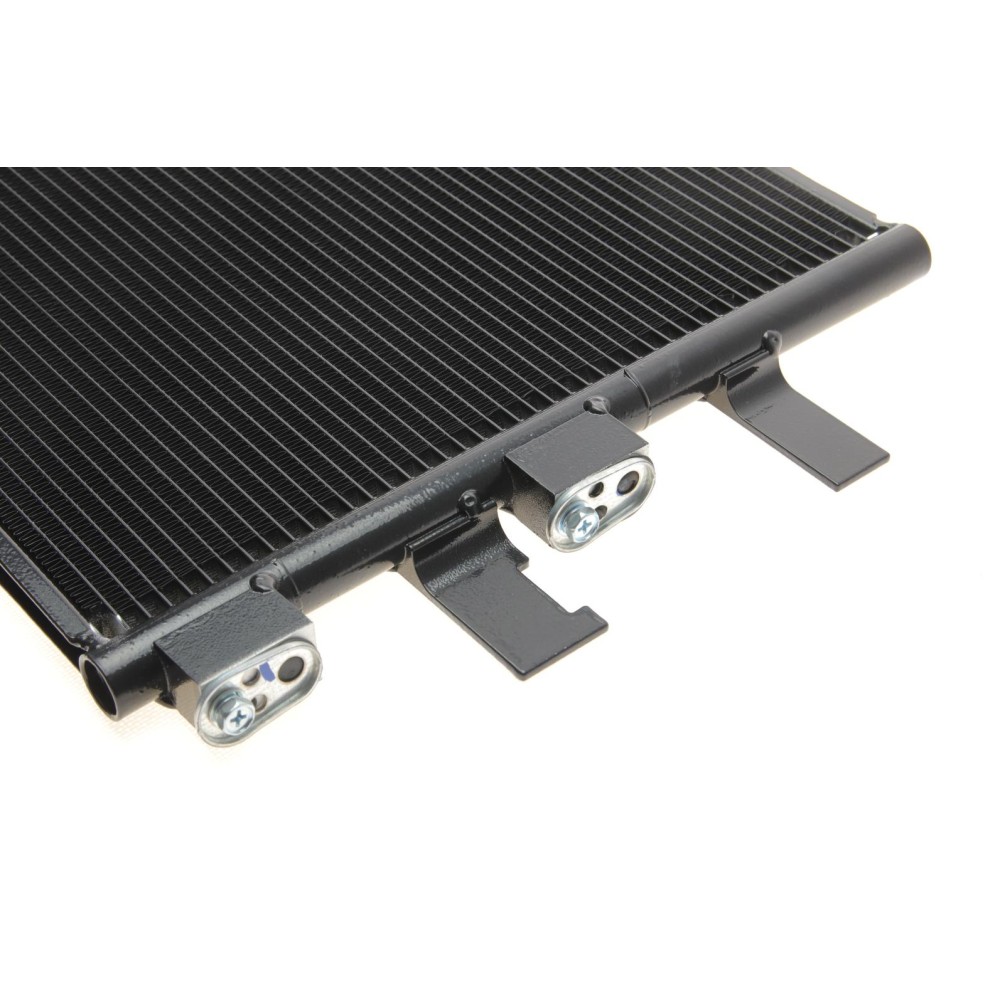 Радіатор кондиціонера Mini Cooper (F54-F56) 1.2-2.0D B37/B38/B47/B48 13-