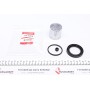 Ремкомплект супорта (переднього) Fiat Ducato 06- (d=48mm) (+поршень)