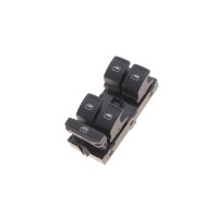 Кнопка склопідйомника (L) Skoda Octavia 1.0-2.0 TDI 12-20 (блок)