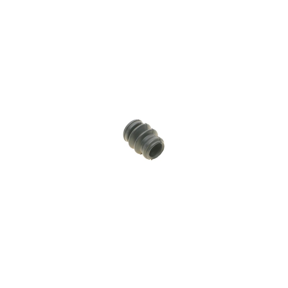 Ремкомплект супорта (переднього) Nissan Qashqai 07-14 (d=45mm)(Niss)(+2 поршня/направляюча)SuperKit