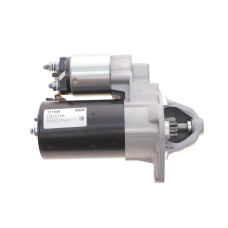 Стартер Chevrolet Lacetti 1.8 05-/Opel Astra G/H 2.0 98-10 (1 kw) (z=9) = 111848