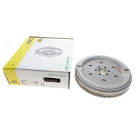 Демпфер зчеплення VW T5/T6 2.0TDI 09-, 100/103kw, CAAC,CCHA,CAAE,CCHB