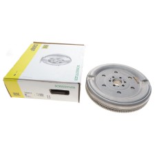 Демпфер зчеплення VW T5/T6 2.0TDI 09-, 100/103kw, CAAC,CCHA,CAAE,CCHB