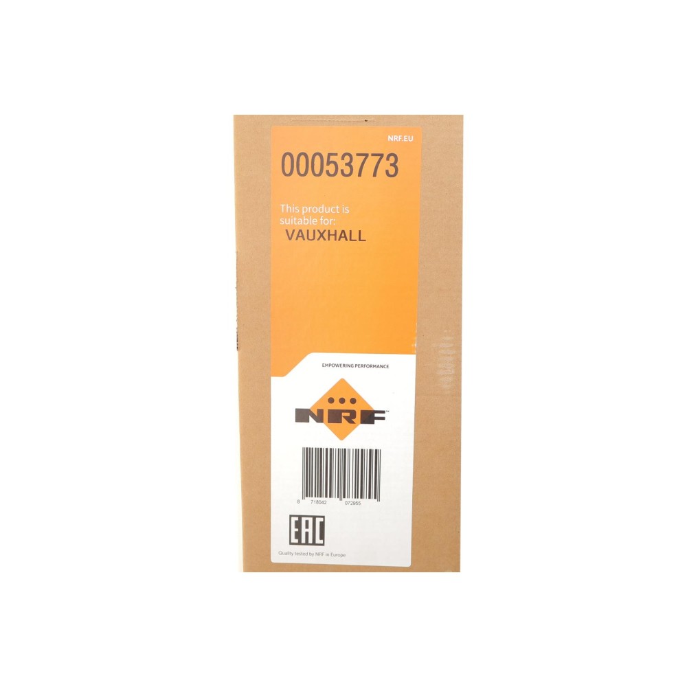 Радіатор охолодження Opel Insignia A 1.6-1.8 08-