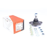 Опора кульова (передня/знизу) Fiat Ducato/Peugeot Boxer (1.4t) 02-06