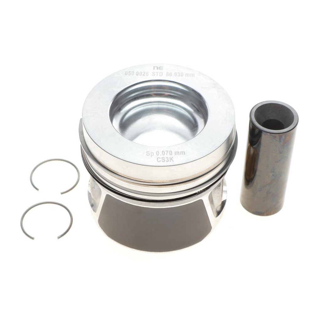 Поршень VW T5/T6 2.0TDI (81.01mm/STD) = 7150290000