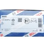 Комплект ГРМ VW Crafter/Passat B8/T6/Skoda Octavia III-IV/Audi A3 2.0D 12- (25x145z)