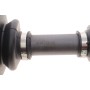 Піввісь (передня) (R) Nissan X-Trail I 2.0/2.5/2.2 dCi/Di 01-13 (29z/547mm) (+ABS44z)