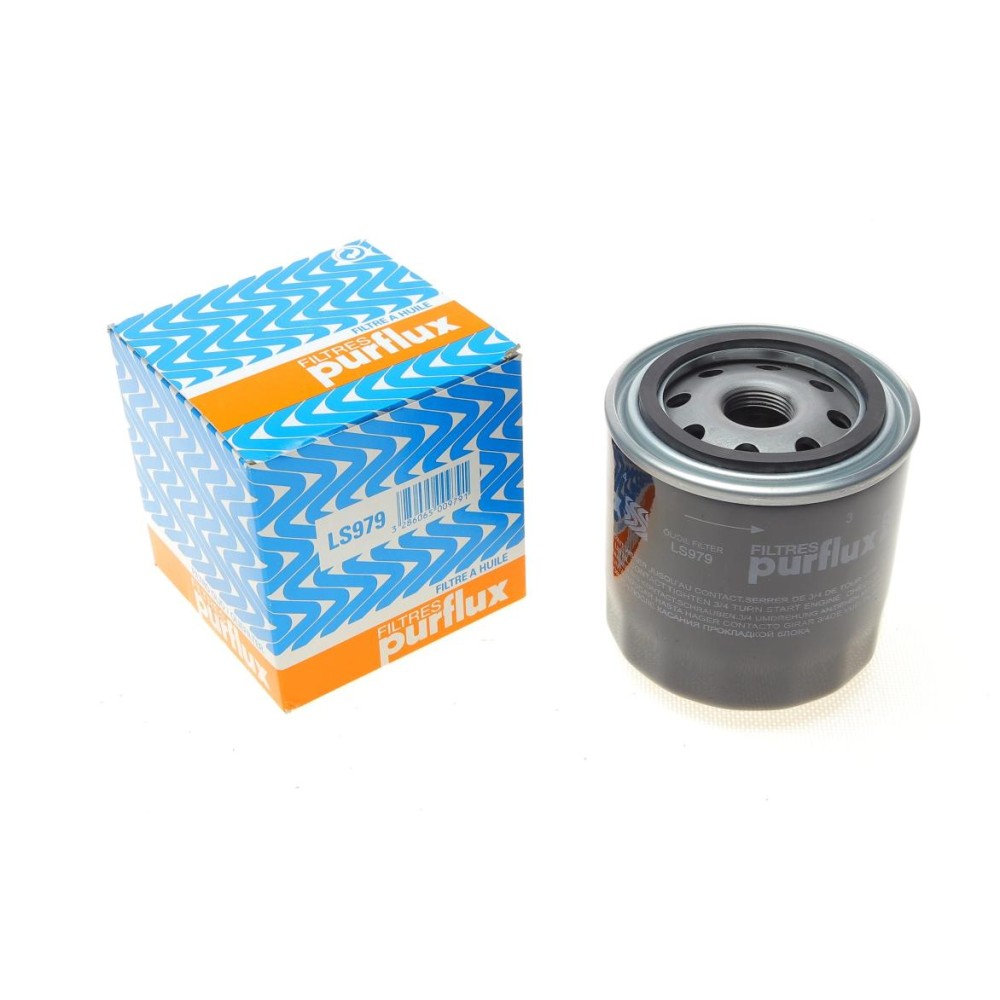 Фільтр масляний Ford Mondeo 2.5/3.0i 94-07