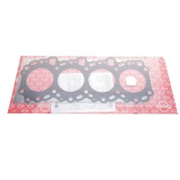 Прокладка ГБЦ Toyota Hiace/Hilux 2.5D 01- (2 метки) (0.75mm)