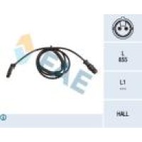Датчик ABS (задній) Renault Megane II/Scenic II 1.4-2.0 02-