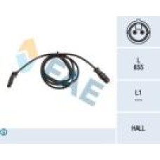 Датчик ABS (задній) Renault Megane II/Scenic II 1.4-2.0 02-