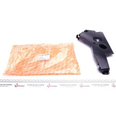 Кронштейн кріплення бампера (переднього/R) Renault Master/Opel Movano 03-10 Кронштейн кріплення бампера (переднього/R) Renault Master/Opel Movano 03-10