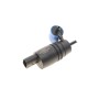 Насос омивача скла (дуальний) Audi A4/A6/AQ7/Skoda Octavia/VW Caddy/Golf 83-18