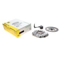 Комплект зчеплення Renault Megane/Scenic 1.9 dCi 08- (d=240mm) (+вижимний)