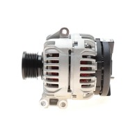 Генератор Renault Kangoo 97-/Dacia Logan 1.4-1.6 04- (14V/98A) = 112144