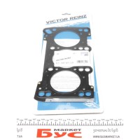 Прокладка ГБЦ VW Passat/Audi A4/A6 2.5 TDI 98-05, Ø79,00mm, 1,10mm, (1 метка)