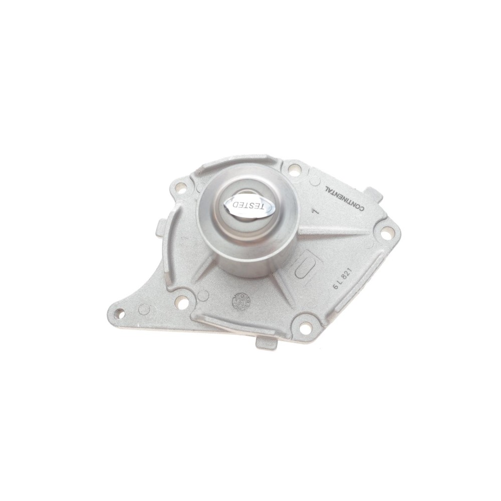 Помпа води Renault Kangoo/Megane/Scenic/Clio/Nissan Almera/Kubistar/Micra 1.5dCi 01-
