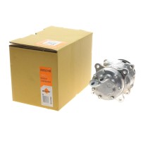 Компресор кондиціонера Citroen Berlingo/Peugeot Partner 1.9D/2.0HDI 96-15